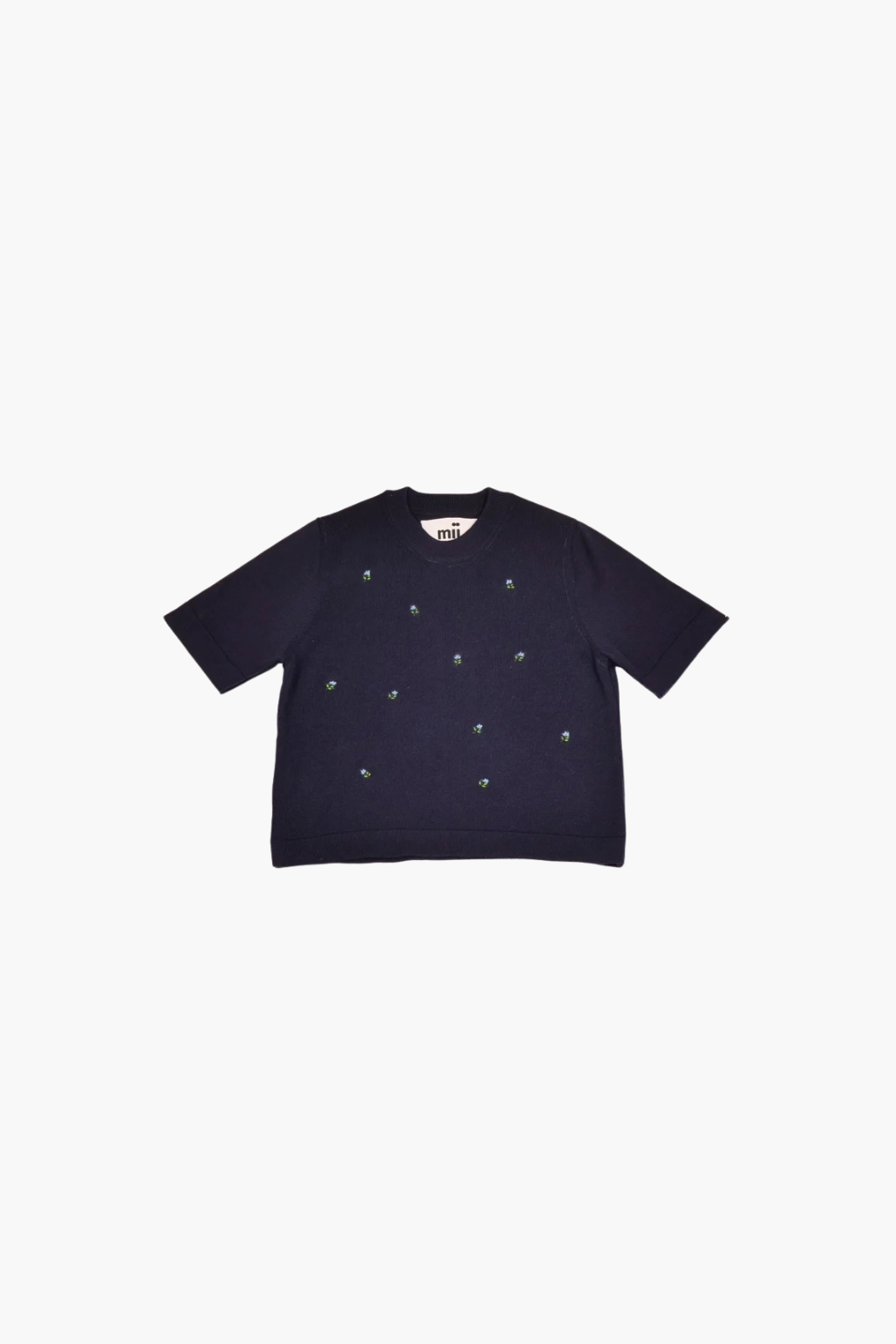 Axelle Sweater