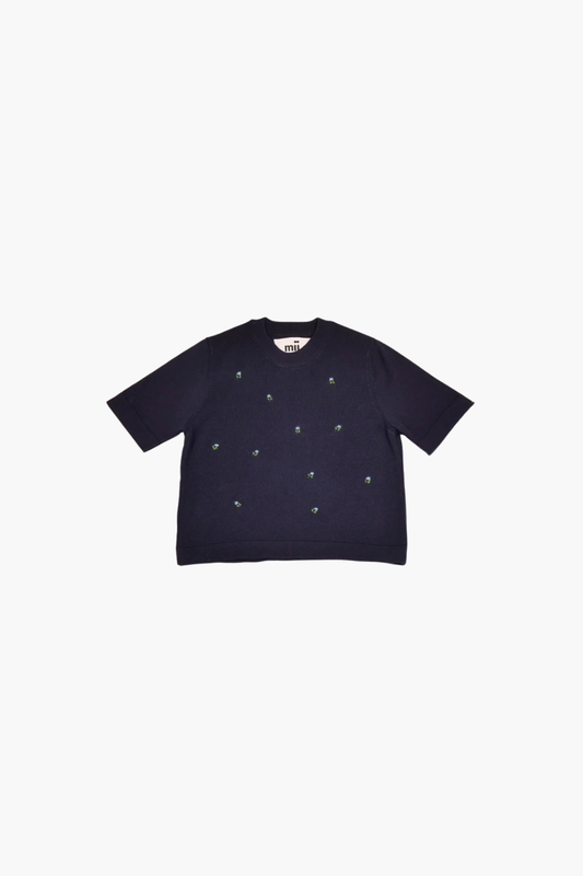Axelle Sweater