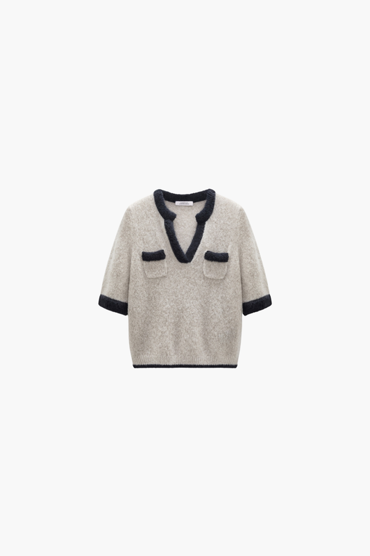 Luxury Love Pullover