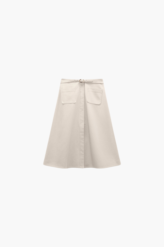 Summer of Love Skirt