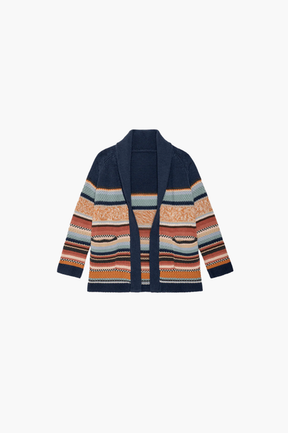 The Mountain Lodge Cardigan.