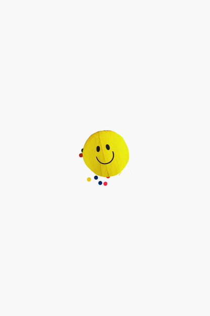 Smiley Surprise Ball