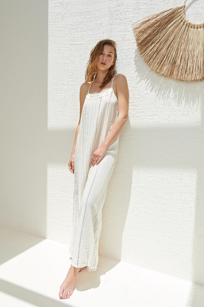 Canggu Maxi Dress