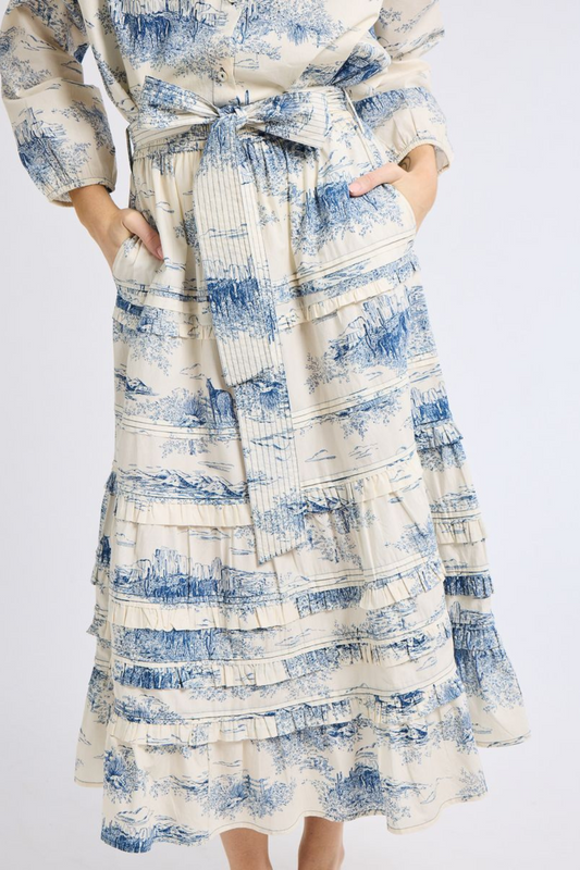 Kasia Skirt