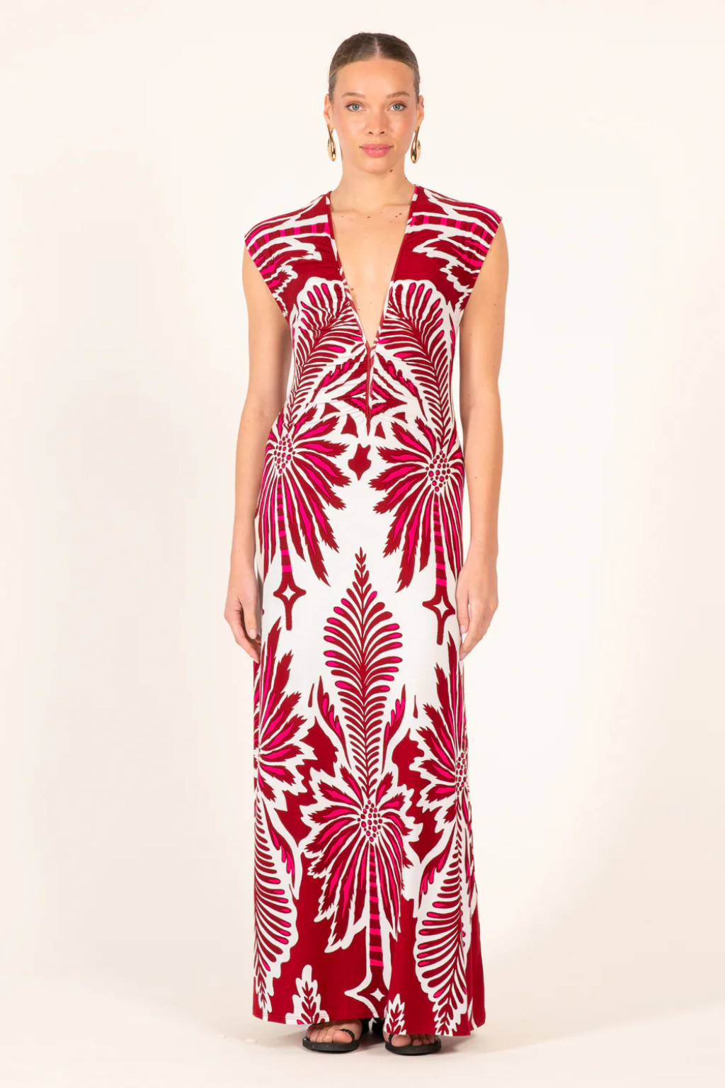 Long Dress Nova