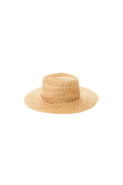 Structured Straw Rancher