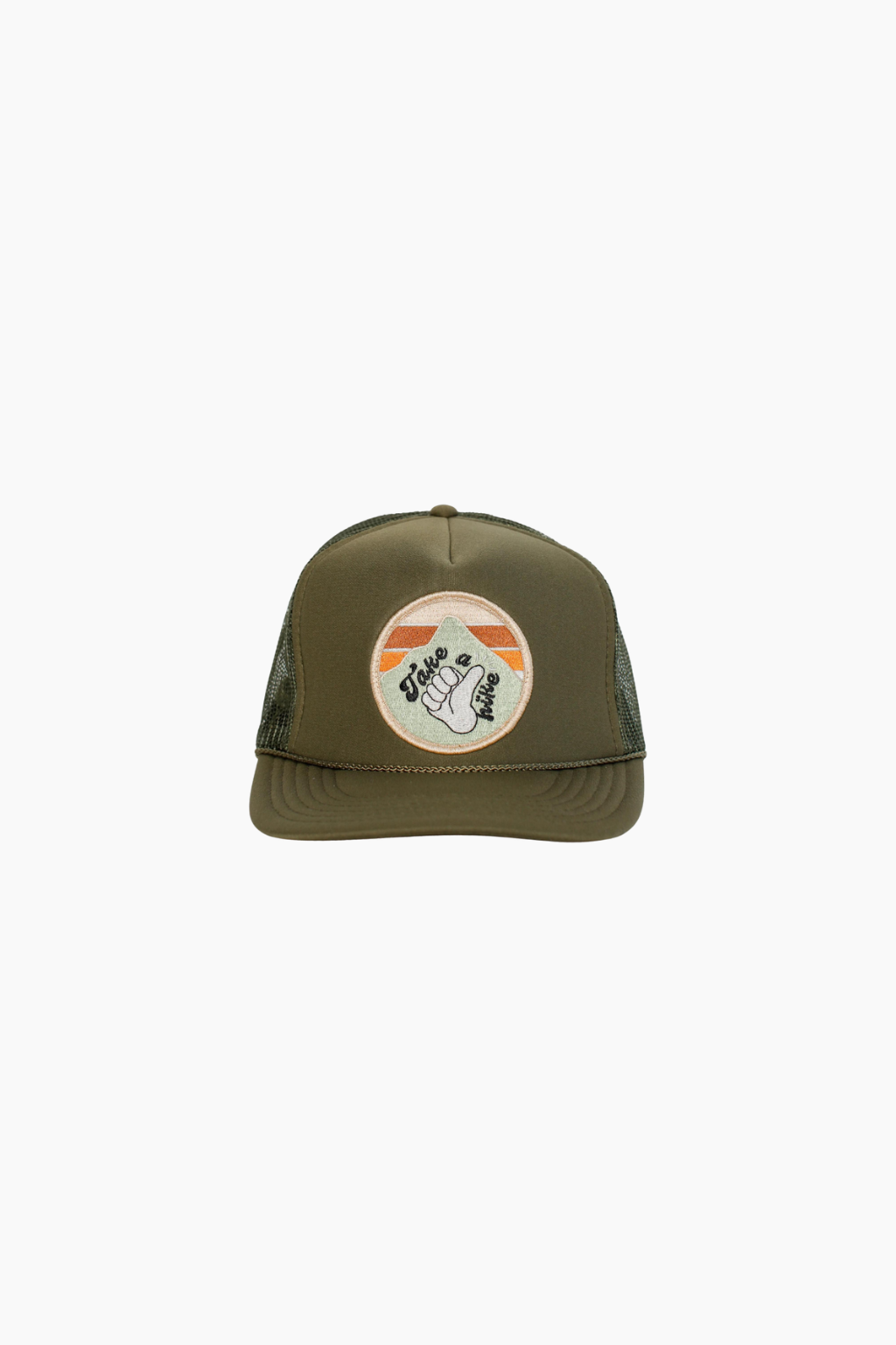 Take A Hike Hat