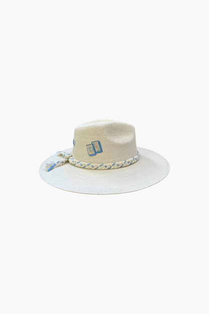 Mahj Palm Hat