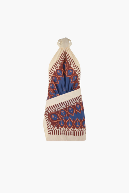 Salt Dreamer Dress