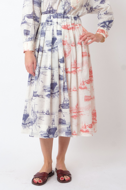Venise Skirt
