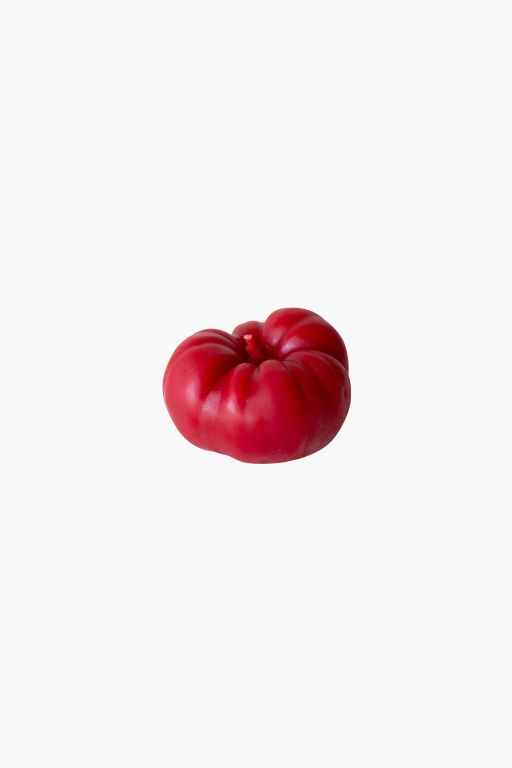 Heirloom Tomato Beeswax Candle