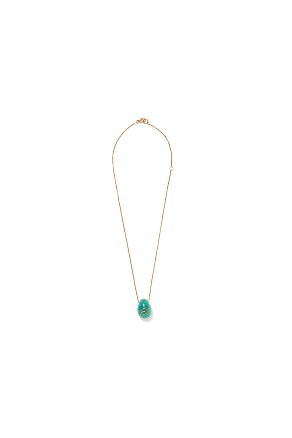 Constance Necklace