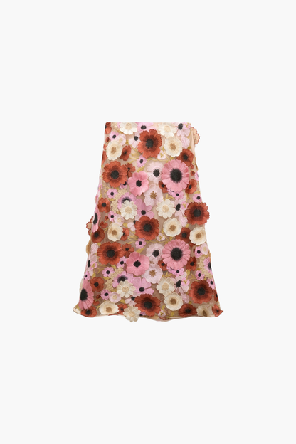 Blooming Meadow Skirt