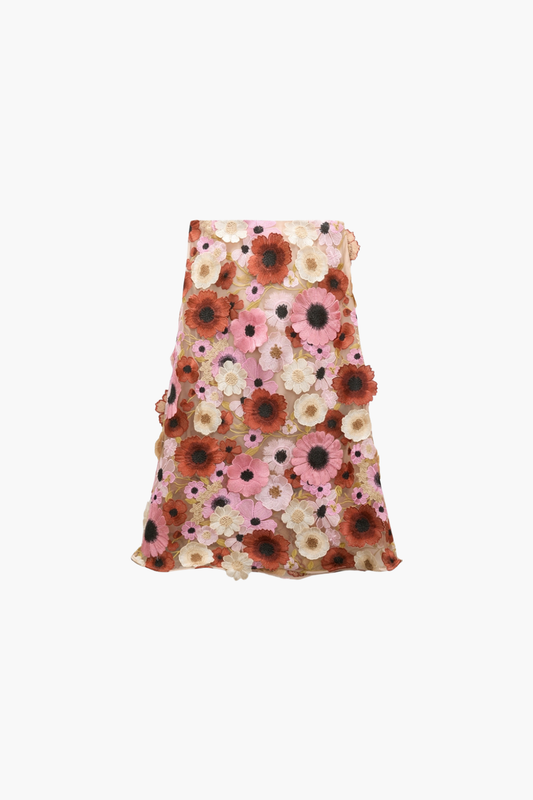 Blooming Meadow Skirt