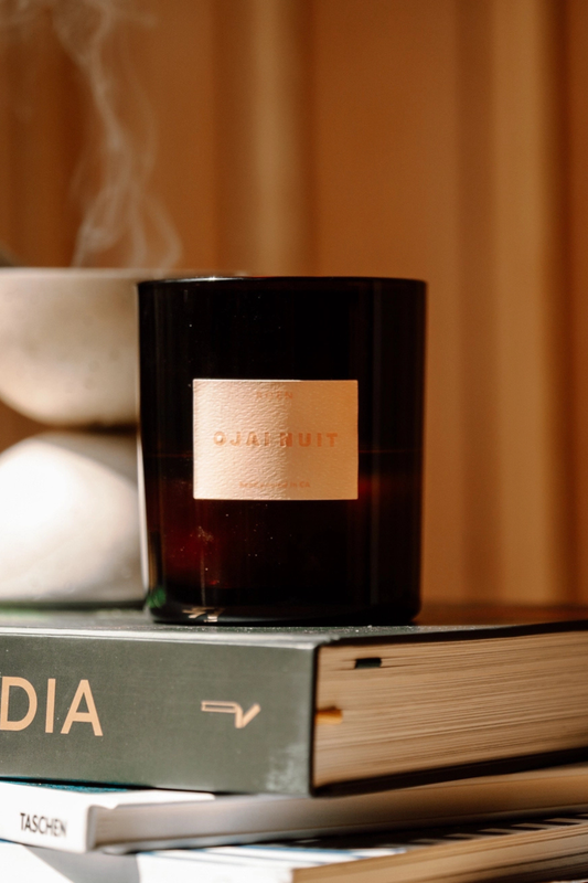 Le Grand Ojai Nuit Candle
