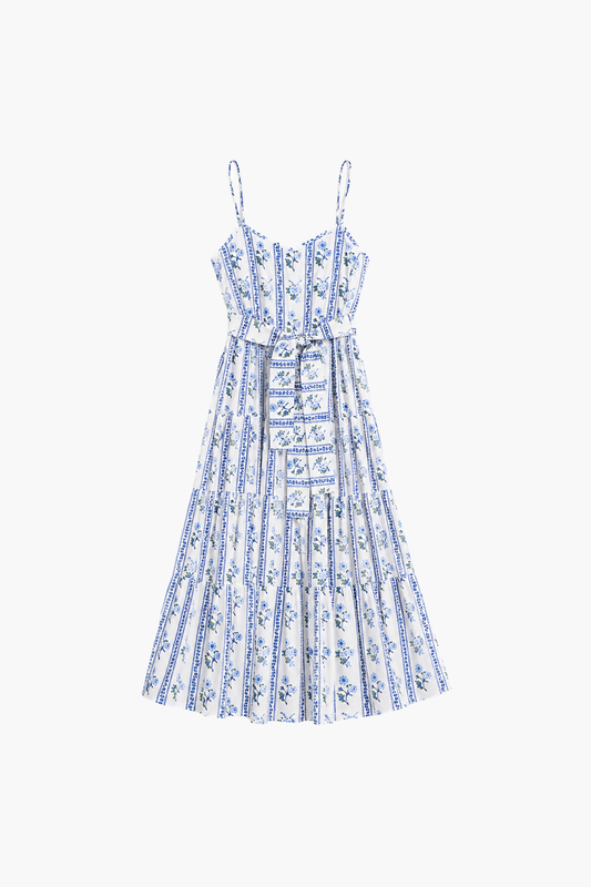 Emma Midi Dress