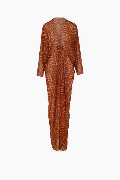 Sensory Tapestry Tunic