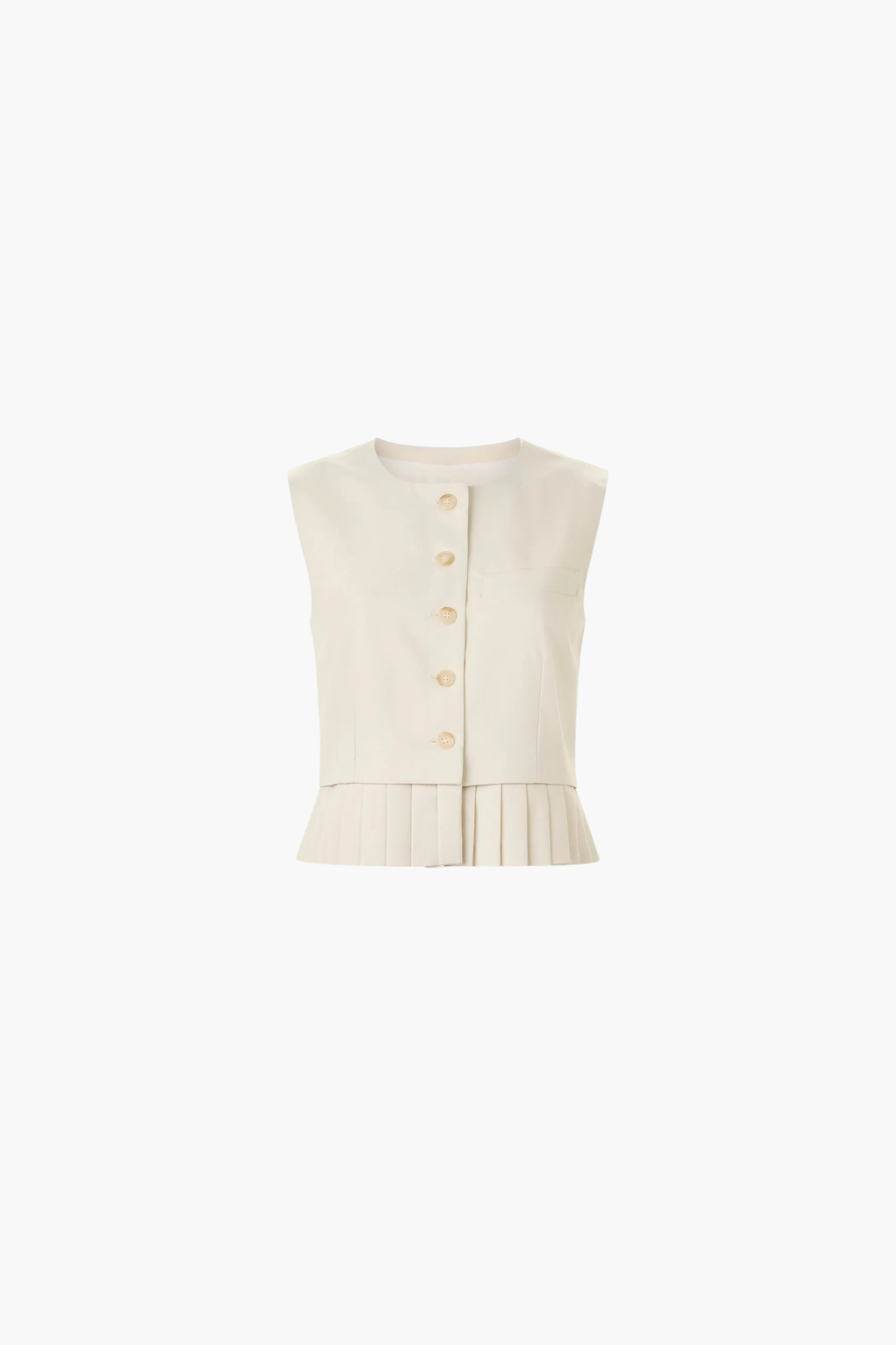 Angelina Vest