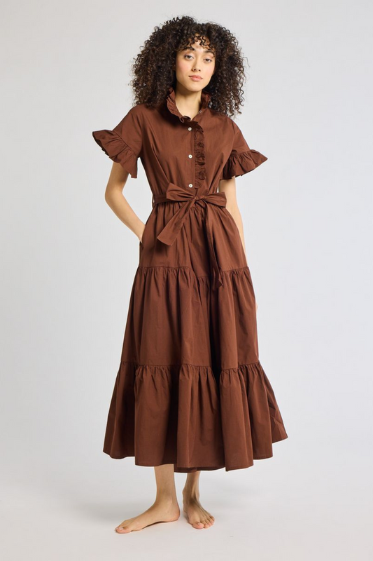 Victoria Dress