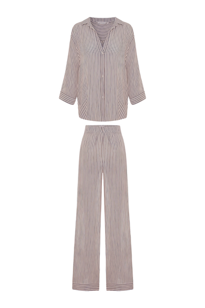 Voyage Pant Set