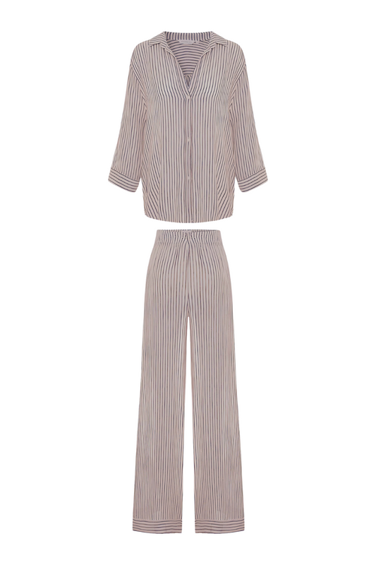 Voyage Pant Set