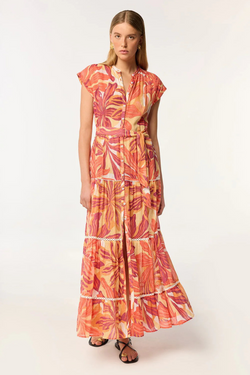 Long Dress Cora