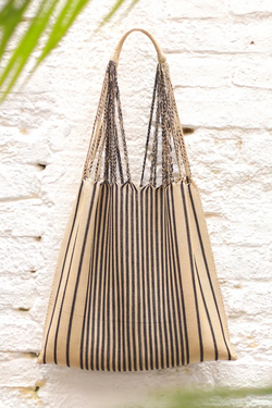 Las Rayas Tote