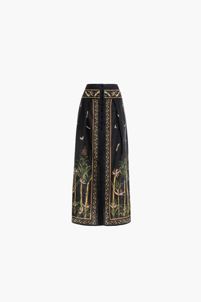 Coralina Azucar Skirt