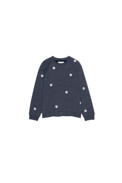 The Slouch Sweatshirt.