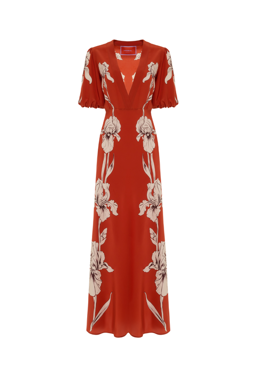 Marlene Dress
