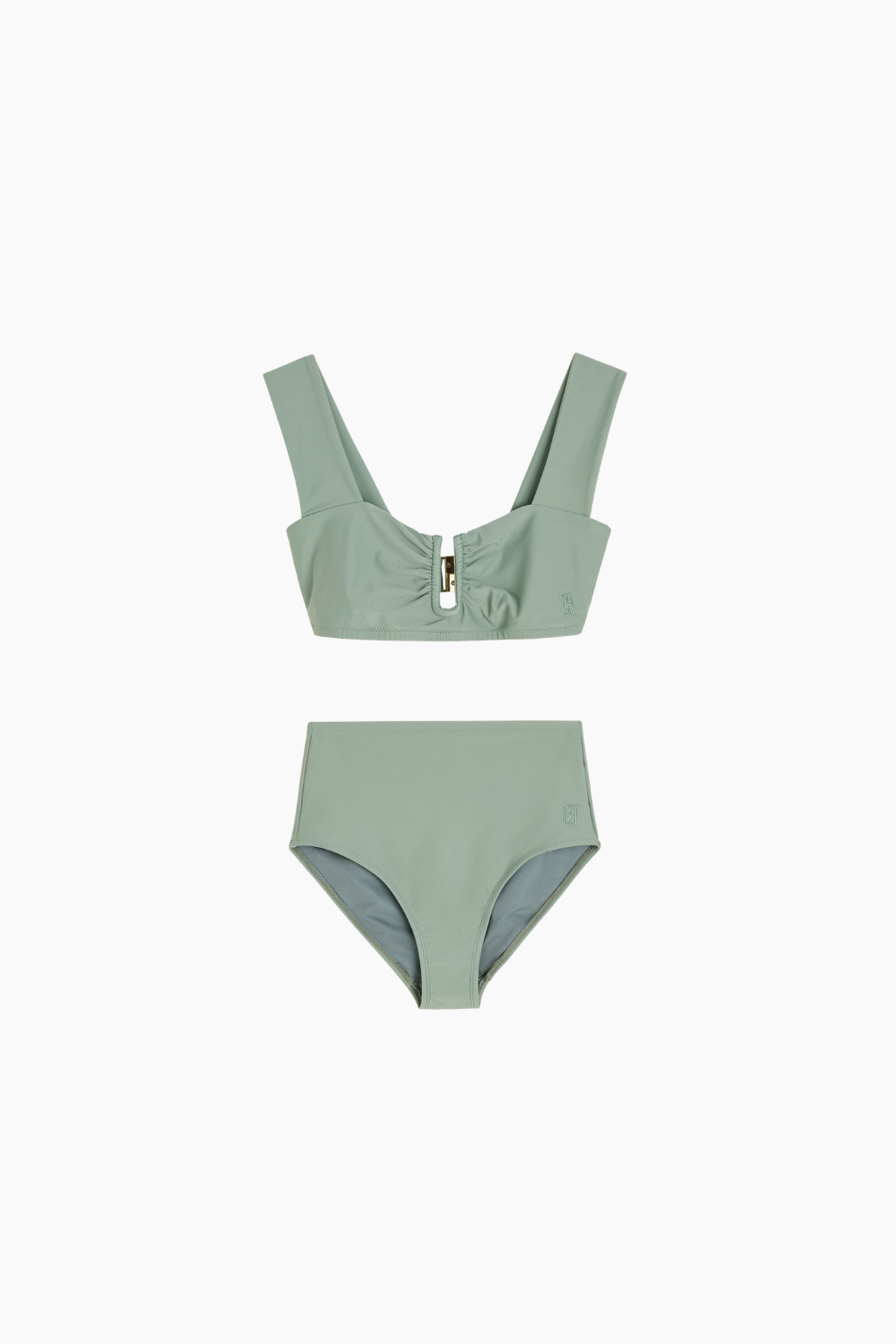 Belira High Waist Bikini