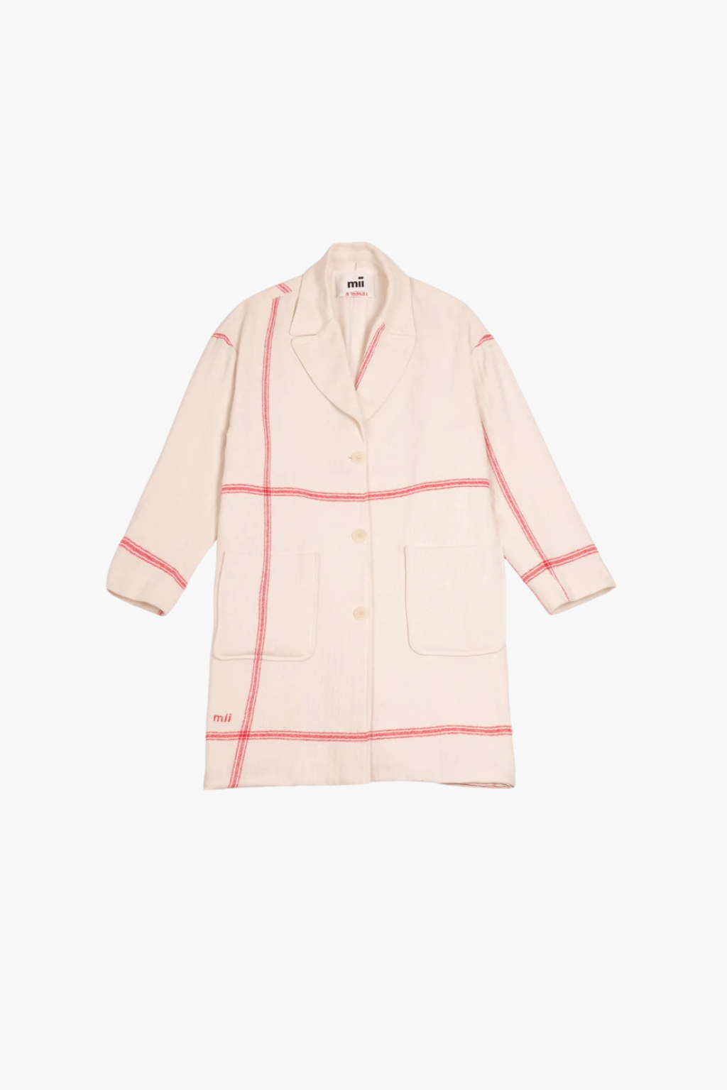 Milou Coat