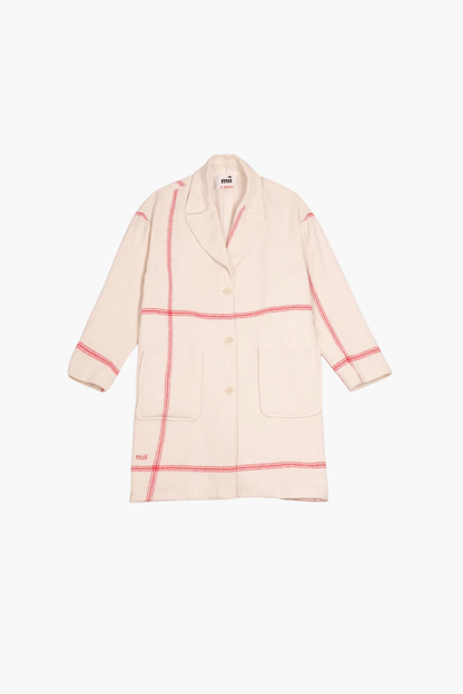 Milou Coat