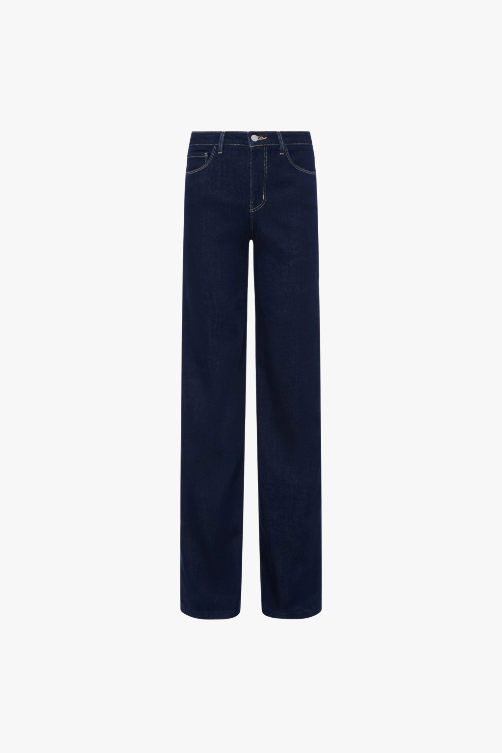 Clayton High-Rise Wide Leg