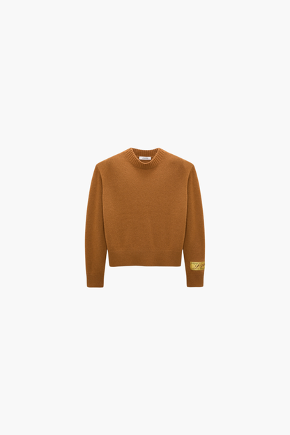 Modern Statements Pullover