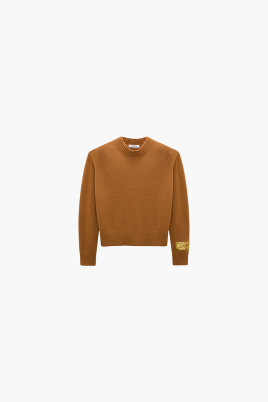 Modern Statements Pullover