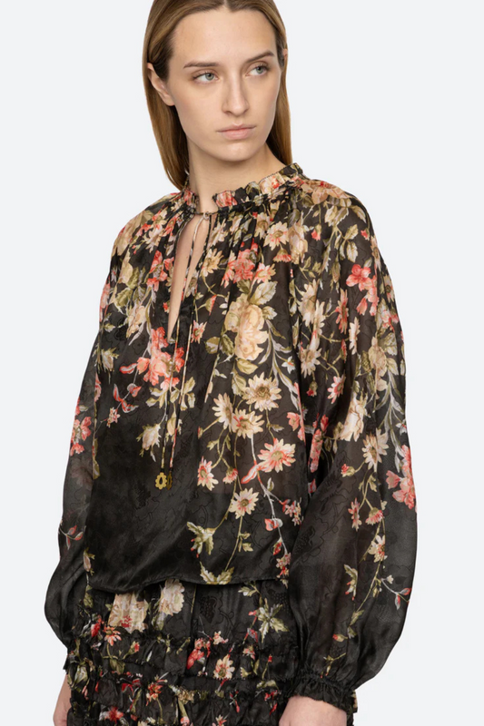 Jolie Top