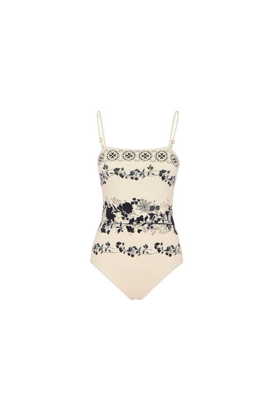 Elle Swimsuit Placée