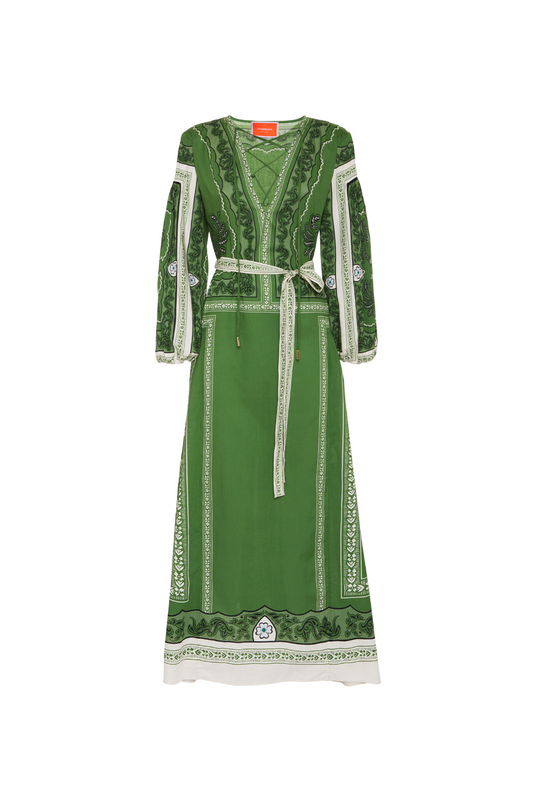 Viviana Dress
