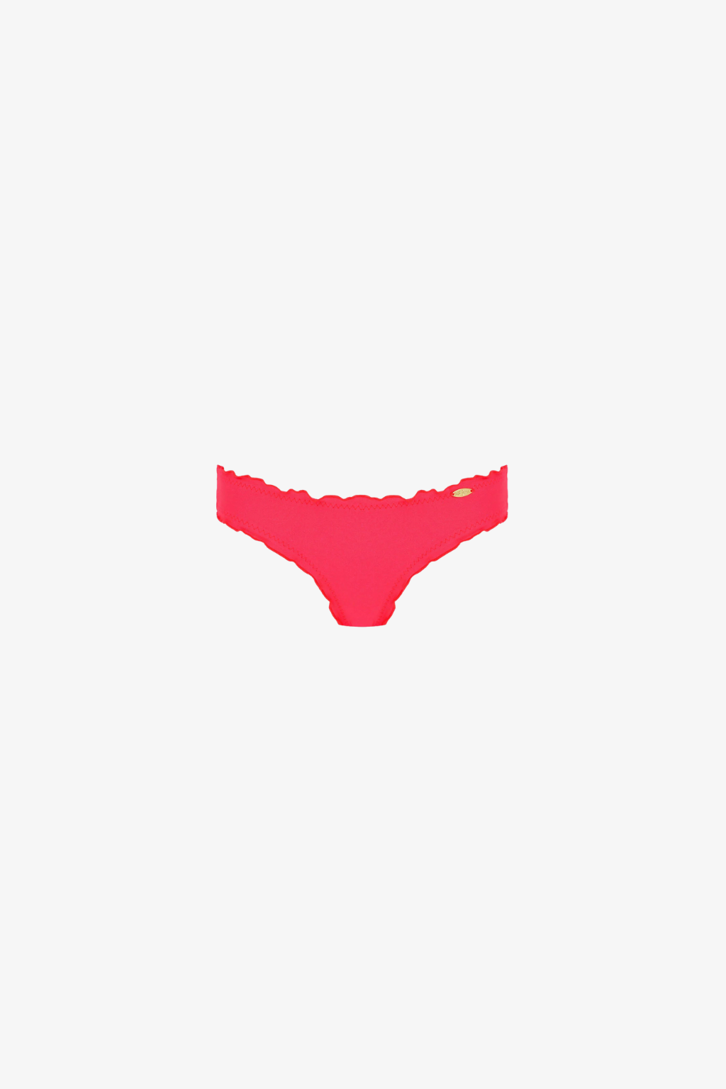 Cosita Buena Wavey Full Ruched Back Bottom