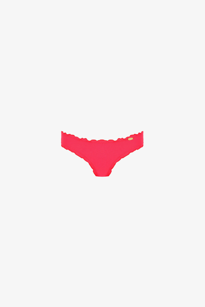 Cosita Buena Wavey Full Ruched Back Bottom