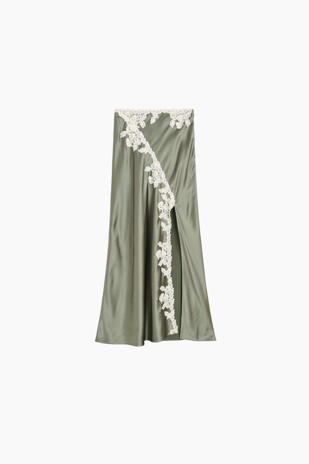 Erica Maxi Skirt
