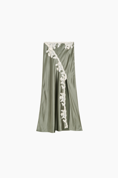 Erica Maxi Skirt