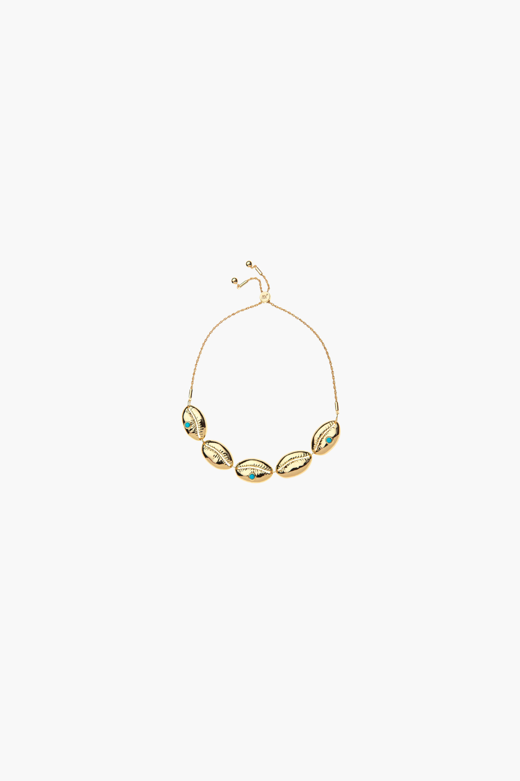 STRONG Surfside Shell Bracelet