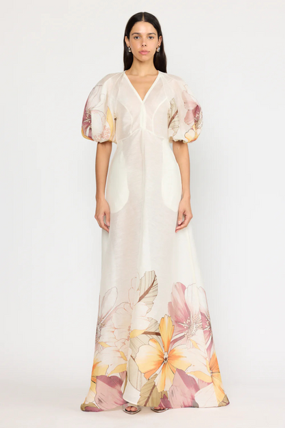 Reynali Dress