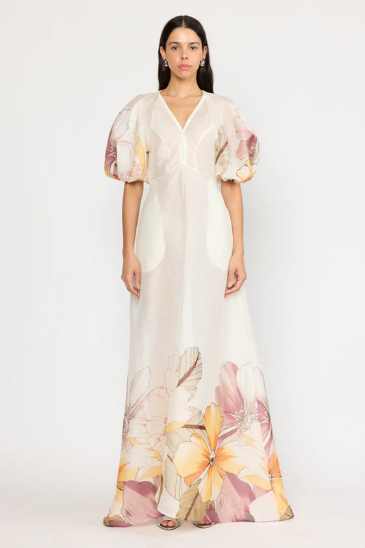 Reynali Dress