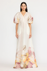 Reynali Dress