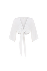 Bali Wrap Top