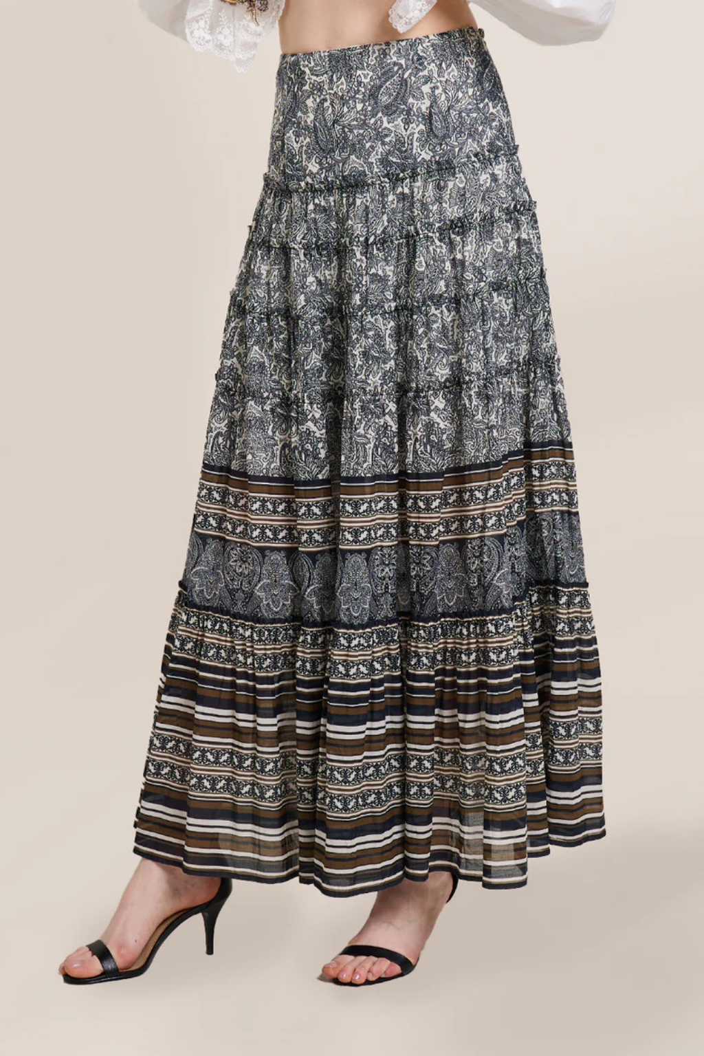 Drift Skirt