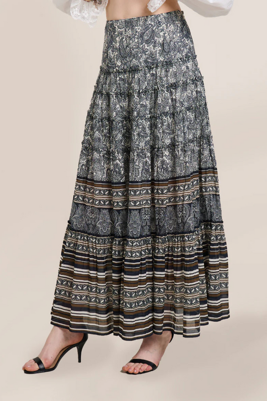 Drift Skirt